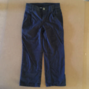 Boy's  Chaps Pants